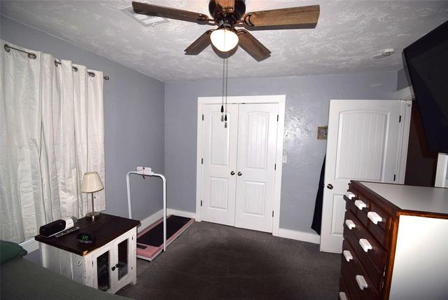 801 W 16th Street, Sulphur, OK 73086