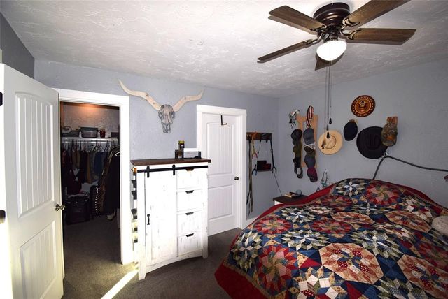 801 W 16th Street, Sulphur, OK 73086