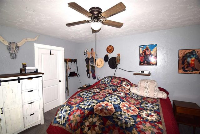 801 W 16th Street, Sulphur, OK 73086