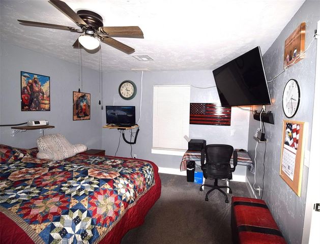 801 W 16th Street, Sulphur, OK 73086