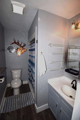 801 W 16th Street, Sulphur, OK 73086