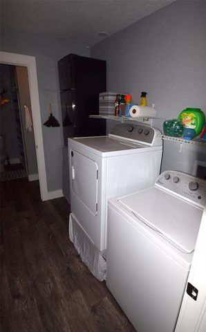 801 W 16th Street, Sulphur, OK 73086