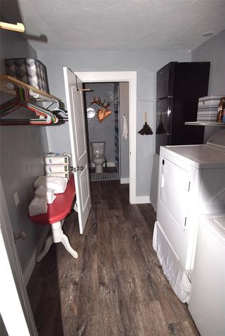 801 W 16th Street, Sulphur, OK 73086