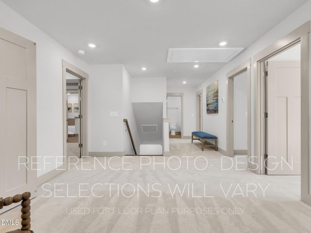 394 Pecan Valley Way, Four Oaks, NC 27524