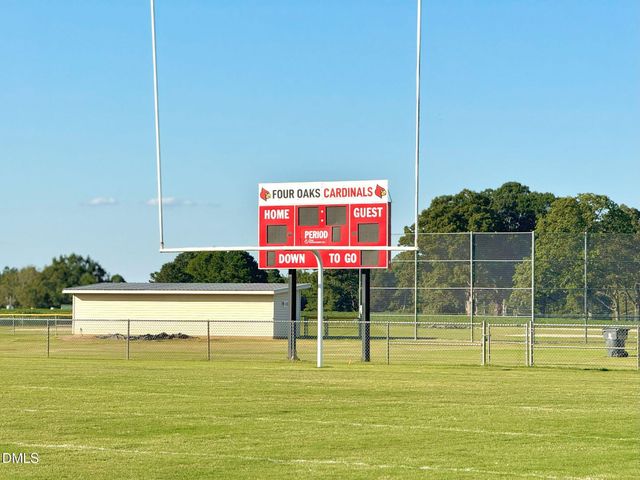 394 Pecan Valley Way, Four Oaks, NC 27524