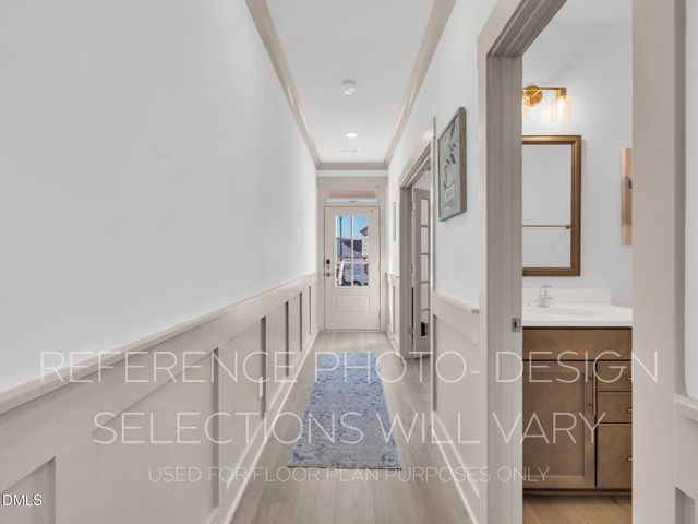 394 Pecan Valley Way, Four Oaks, NC 27524