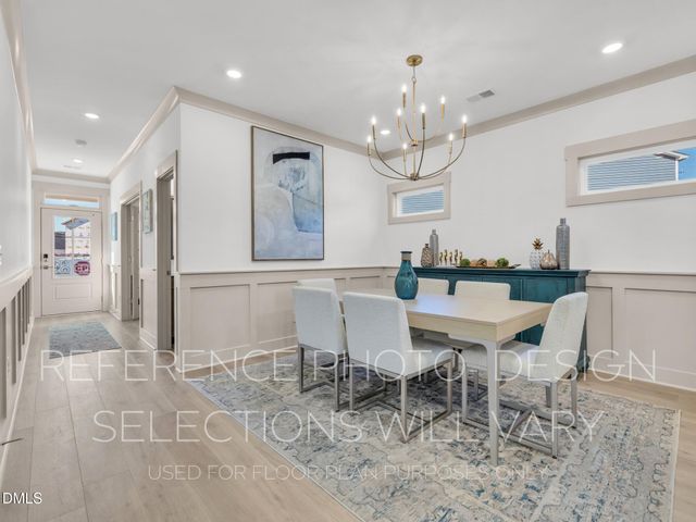 394 Pecan Valley Way, Four Oaks, NC 27524