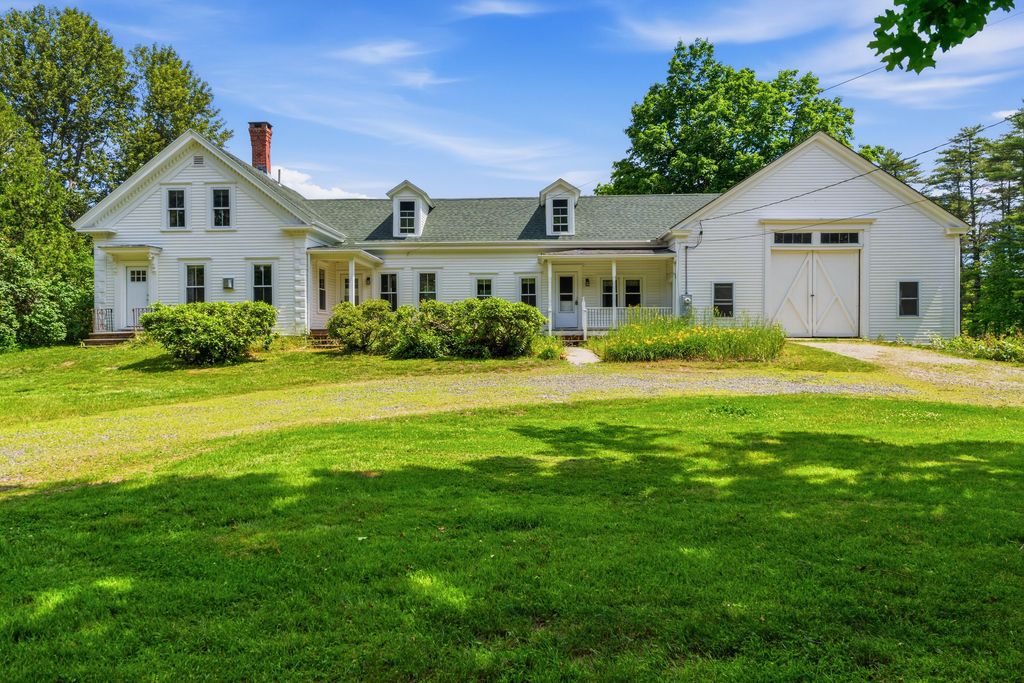 51 Perry Oliver Road, Wells, ME 04090 — photo 2