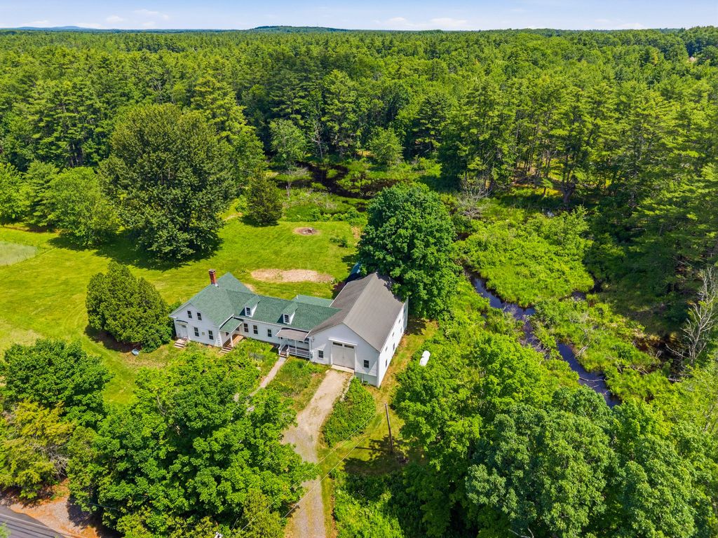 51 Perry Oliver Road, Wells, ME 04090 — photo 3