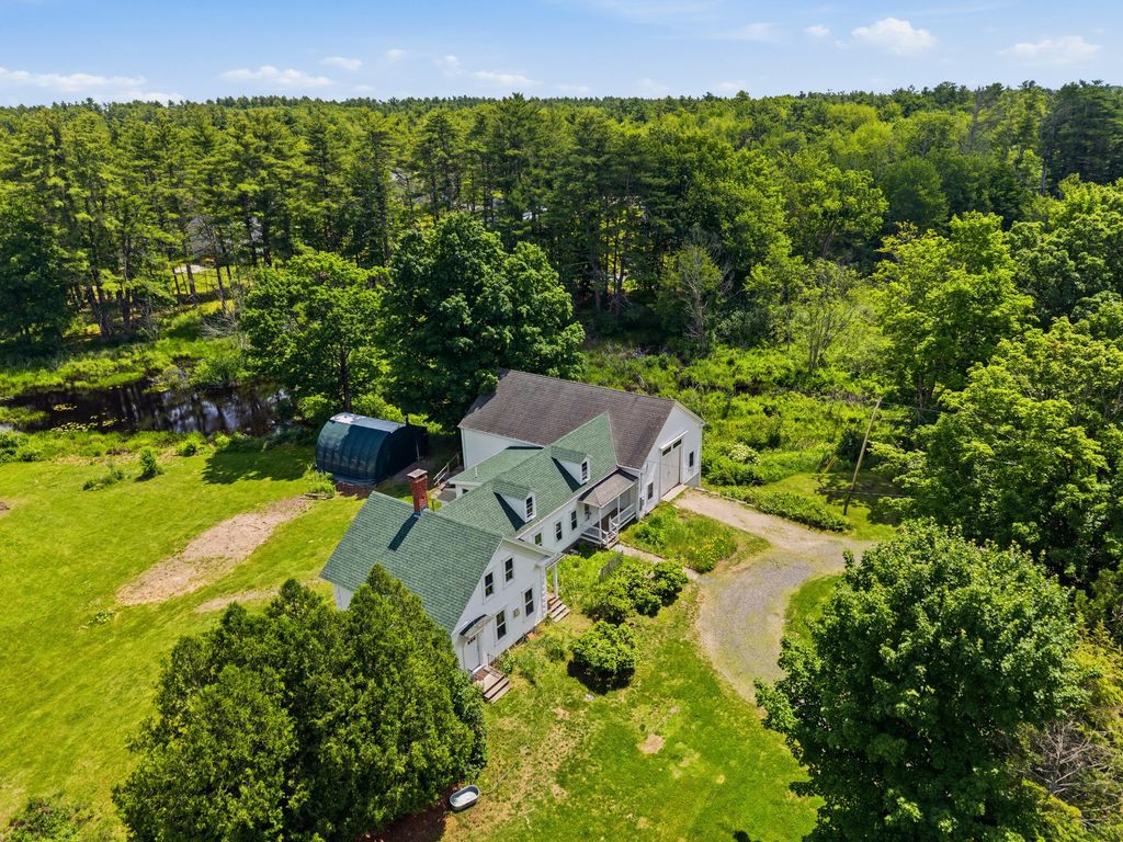 51 Perry Oliver Road, Wells, ME 04090 — photo 4