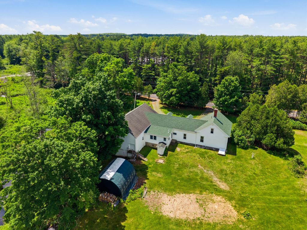 51 Perry Oliver Road, Wells, ME 04090 — photo 5