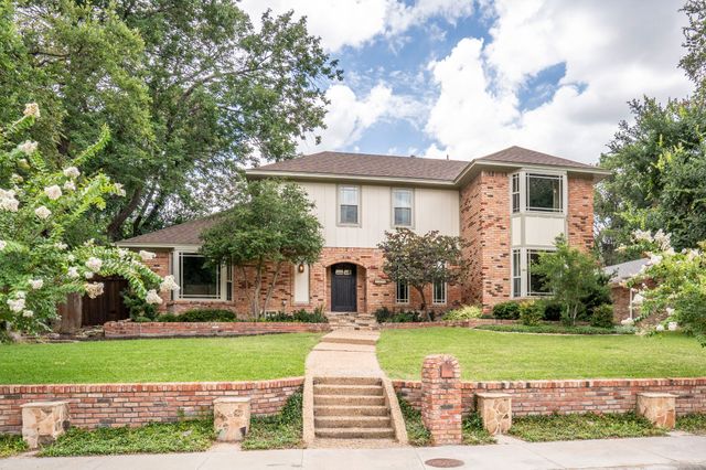 8839 Arborside Drive, Dallas, TX 75243