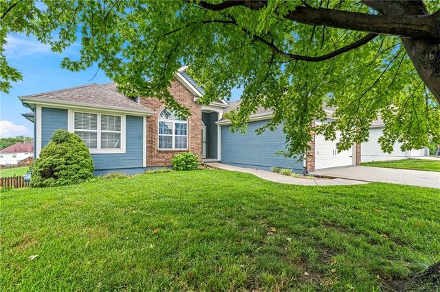 9101 NE 110th Street, Kansas City, MO 64157