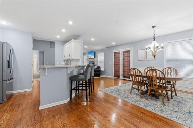 9101 NE 110th Street, Kansas City, MO 64157
