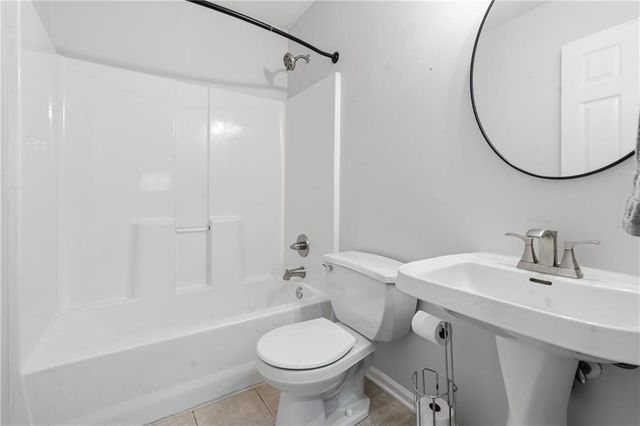 9101 NE 110th Street, Kansas City, MO 64157