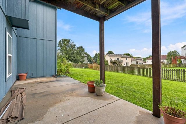 9101 NE 110th Street, Kansas City, MO 64157