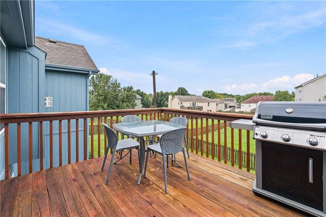 9101 NE 110th Street, Kansas City, MO 64157