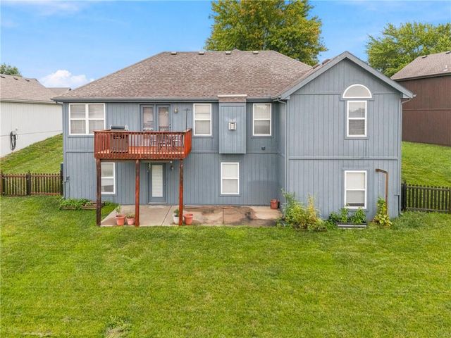 9101 NE 110th Street, Kansas City, MO 64157