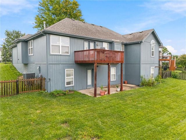 9101 NE 110th Street, Kansas City, MO 64157
