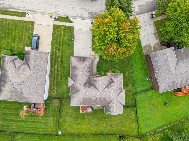 9101 NE 110th Street, Kansas City, MO 64157