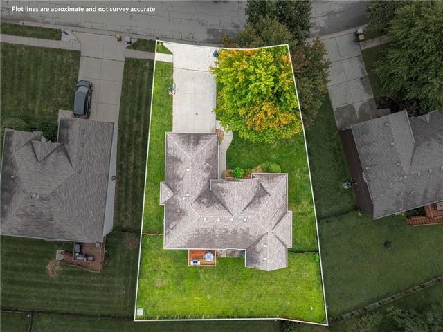 9101 NE 110th Street, Kansas City, MO 64157