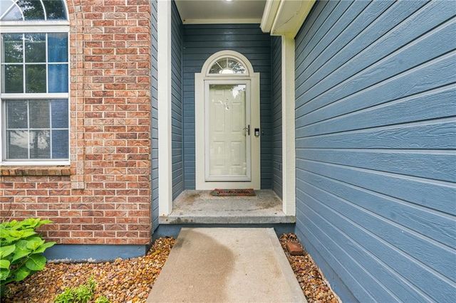 9101 NE 110th Street, Kansas City, MO 64157