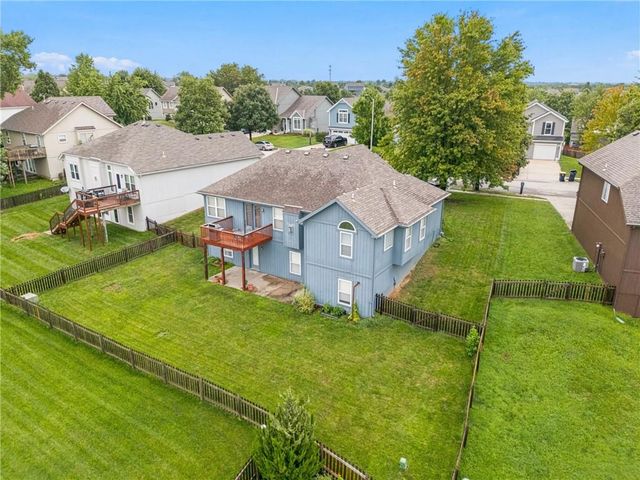 9101 NE 110th Street, Kansas City, MO 64157