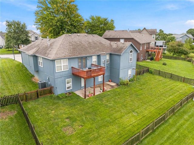9101 NE 110th Street, Kansas City, MO 64157