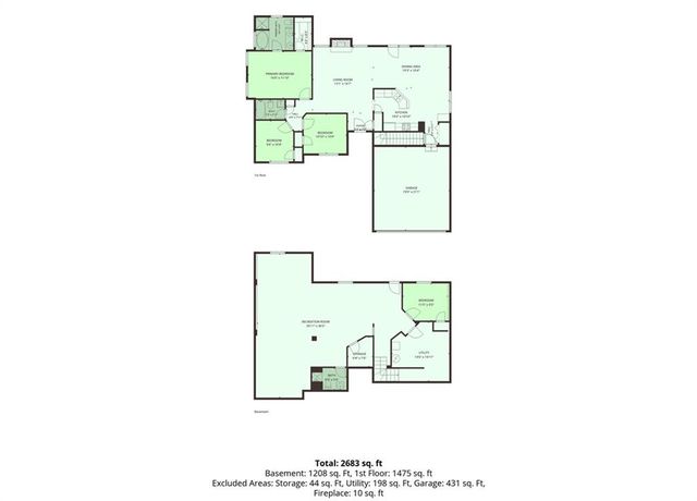 9101 NE 110th Street, Kansas City, MO 64157