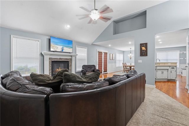9101 NE 110th Street, Kansas City, MO 64157