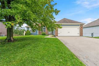 9101 NE 110th Street, Kansas City, MO 64157