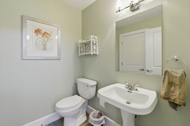 2 Powder Mill Sq 2B, Andover, MA 01810
