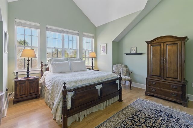 2 Powder Mill Sq 2B, Andover, MA 01810
