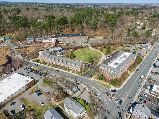 2 Powder Mill Sq 2B, Andover, MA 01810