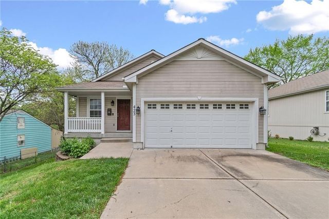 423 N Armstrong Street, Pleasant Hill, MO 64080