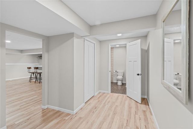 423 N Armstrong Street, Pleasant Hill, MO 64080