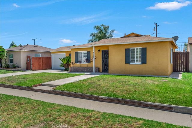 9504 Van Ruiten, Bellflower, CA 90706