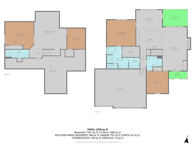 3817 SW Briarwood Oaks Drive, Blue Springs, MO 64015