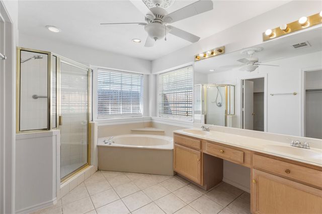 10609 Pineview Lane, Frisco, TX 75035