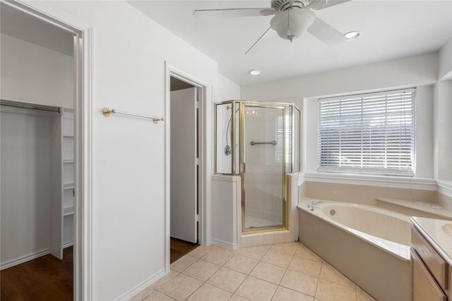 10609 Pineview Lane, Frisco, TX 75035