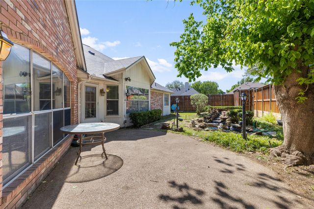 10609 Pineview Lane, Frisco, TX 75035