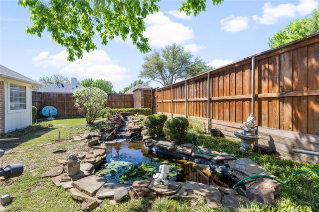 10609 Pineview Lane, Frisco, TX 75035