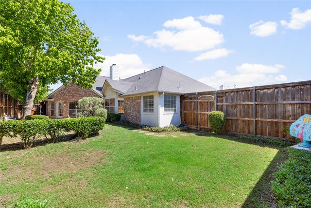 10609 Pineview Lane, Frisco, TX 75035