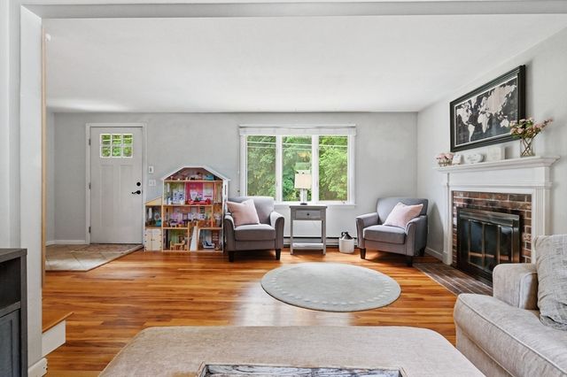 100 Colorado Street, Springfield, MA 01118