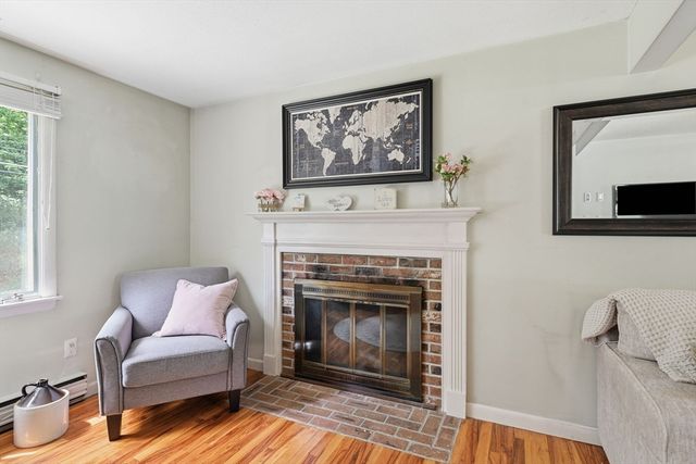 100 Colorado Street, Springfield, MA 01118