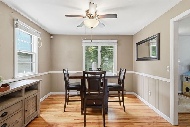 100 Colorado Street, Springfield, MA 01118