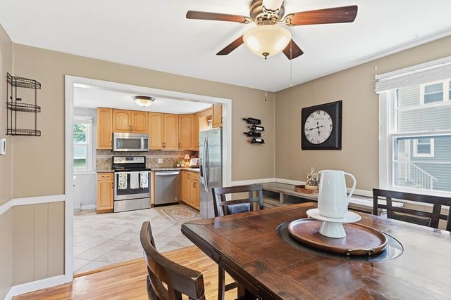 100 Colorado Street, Springfield, MA 01118