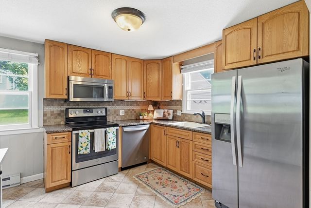 100 Colorado Street, Springfield, MA 01118