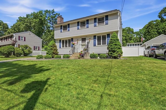 100 Colorado Street, Springfield, MA 01118