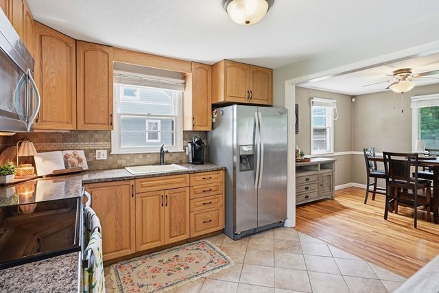 100 Colorado Street, Springfield, MA 01118